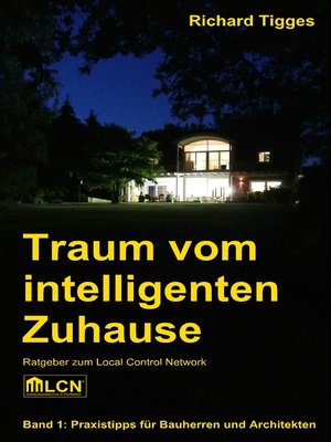 cover image of Ratgeber zum Local Control Network LCN
